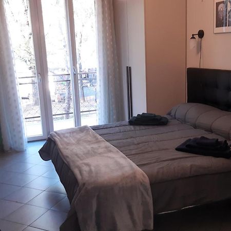 Ferienwohnung Metronear Collegno Exterior foto