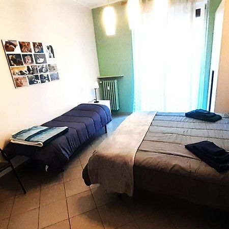 Ferienwohnung Metronear Collegno Exterior foto