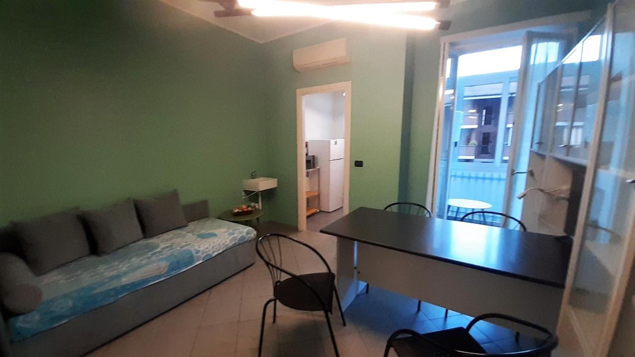 Ferienwohnung Metronear Collegno Exterior foto