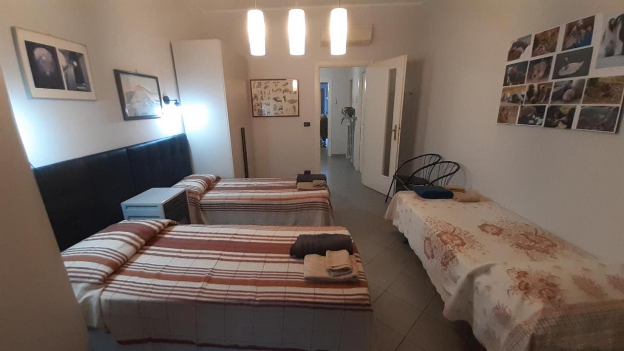 Ferienwohnung Metronear Collegno Exterior foto