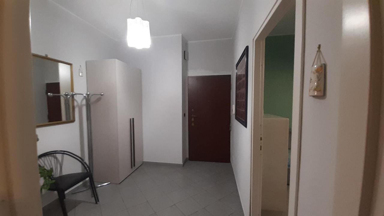 Ferienwohnung Metronear Collegno Exterior foto