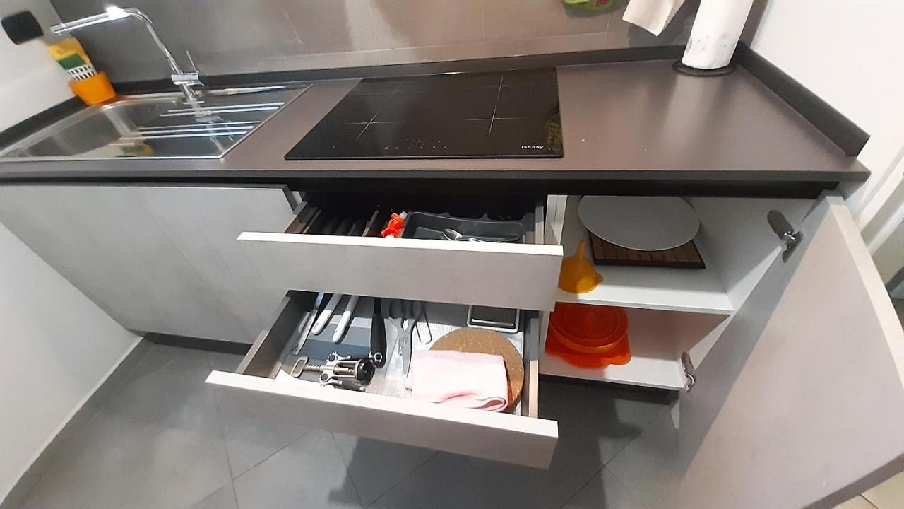 Ferienwohnung Metronear Collegno Exterior foto