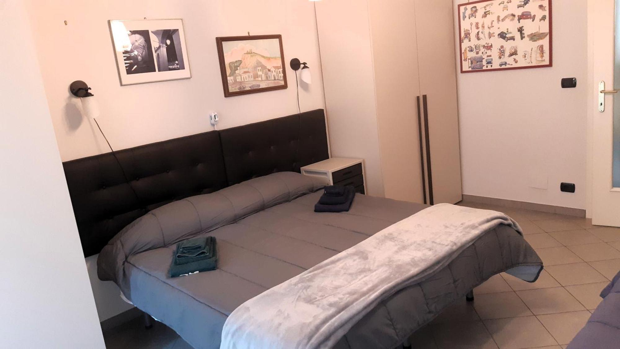 Ferienwohnung Metronear Collegno Exterior foto