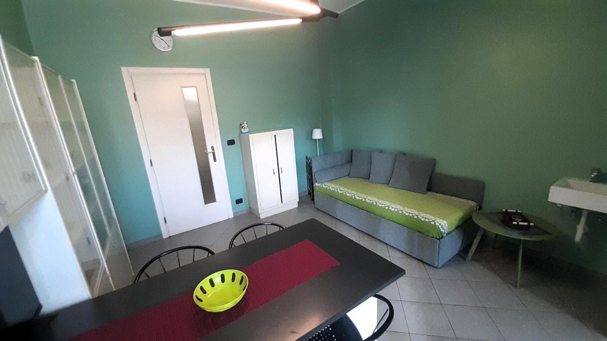 Ferienwohnung Metronear Collegno Exterior foto