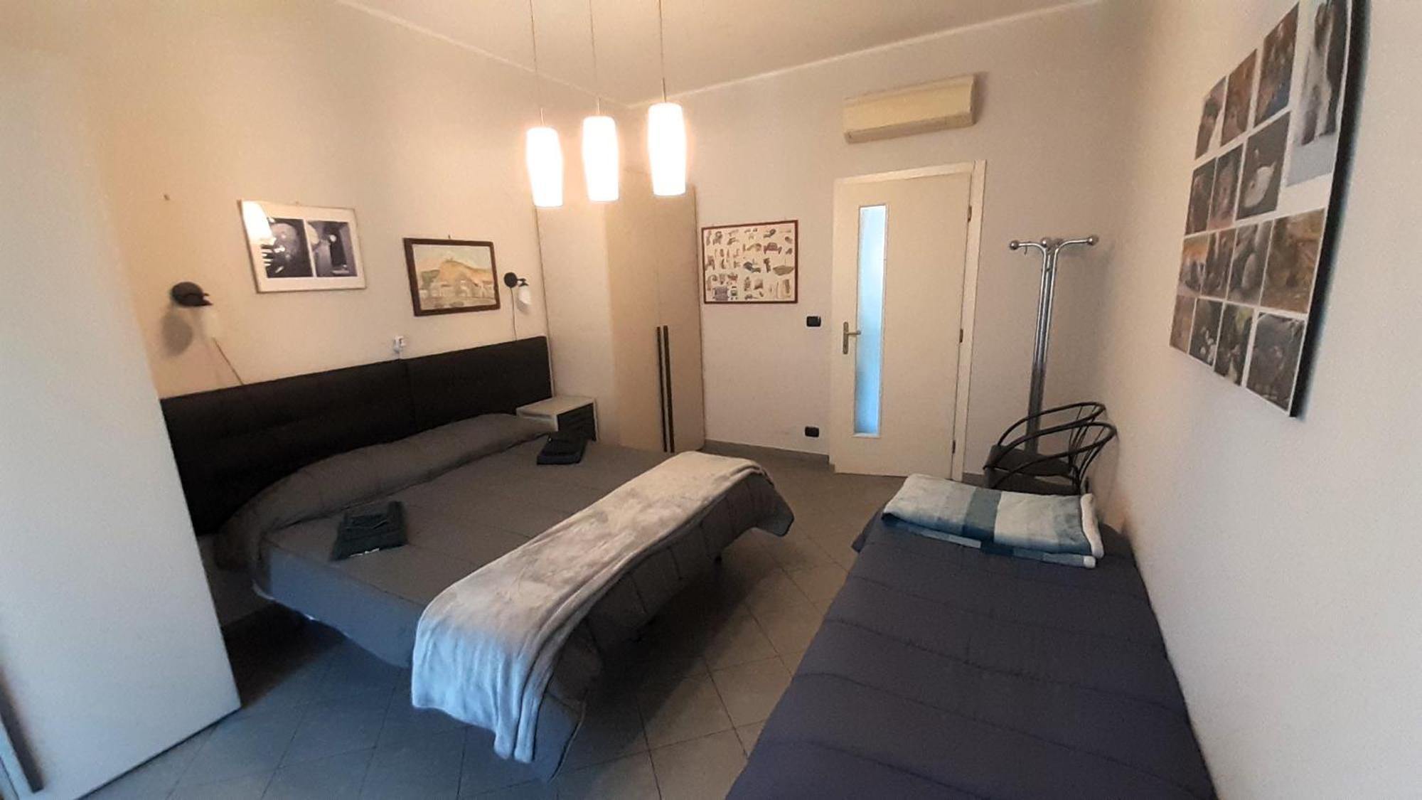 Ferienwohnung Metronear Collegno Exterior foto