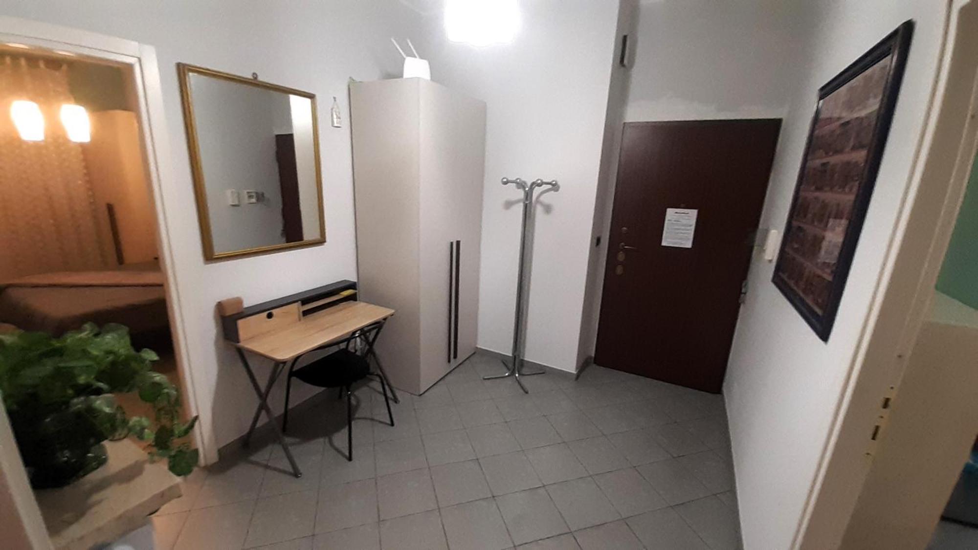 Ferienwohnung Metronear Collegno Exterior foto