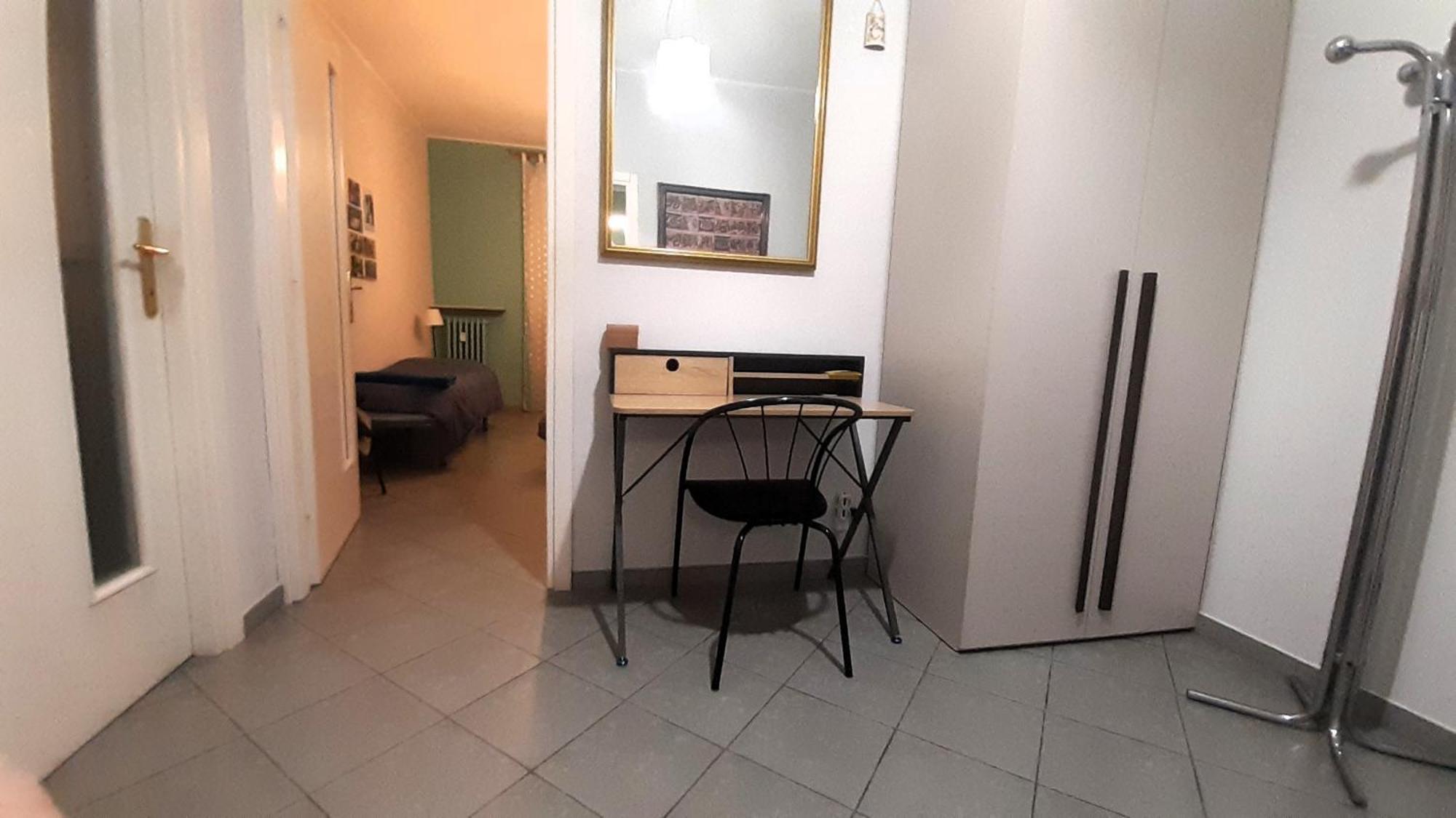 Ferienwohnung Metronear Collegno Exterior foto
