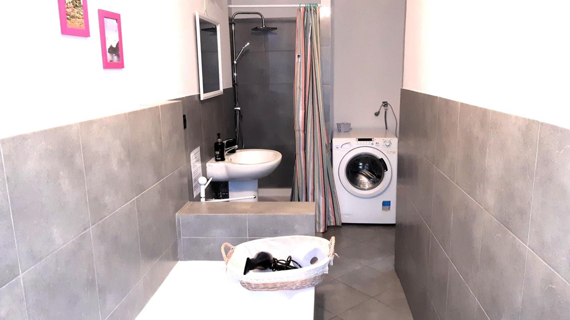 Ferienwohnung Metronear Collegno Exterior foto