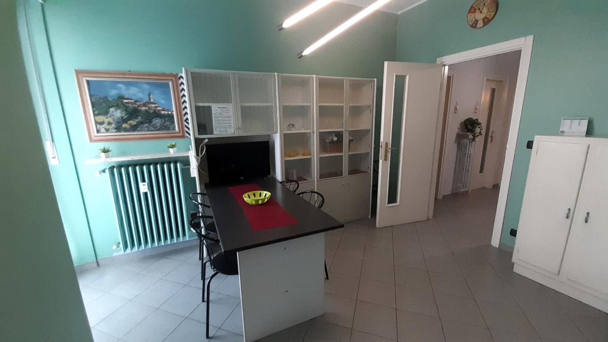 Ferienwohnung Metronear Collegno Exterior foto